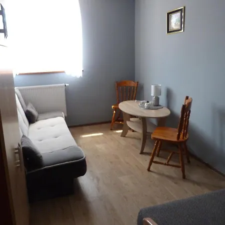 Pokoje Goscinne U Steni Appartement