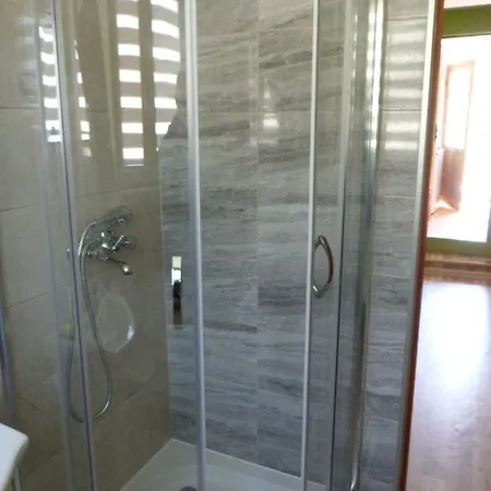 Apartament Pokoje Goscinne U Steni