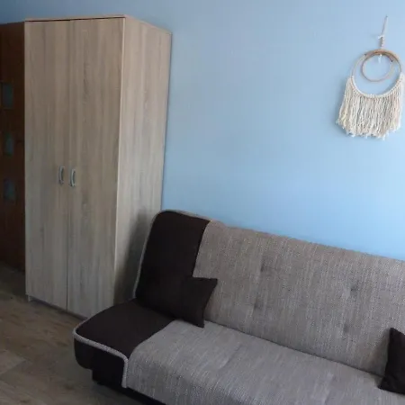 Apartament Pokoje Goscinne U Steni