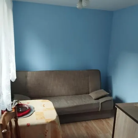 Pokoje Goscinne U Steni