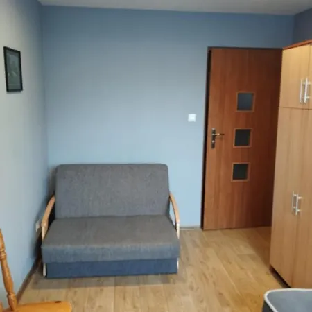 Pokoje Goscinne U Steni * Kudowa-Zdrój