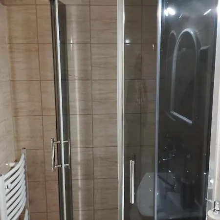 Pokoje Goscinne U Steni Apartament *