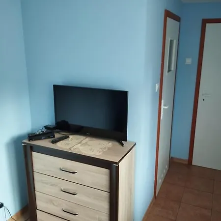 Pokoje Goscinne U Steni