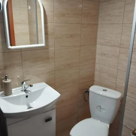 Apartament Pokoje Goscinne U Steni Kudowa-Zdrój