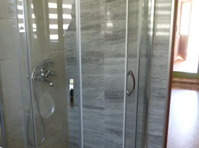 Apartmán Pokoje Goscinne U Steni