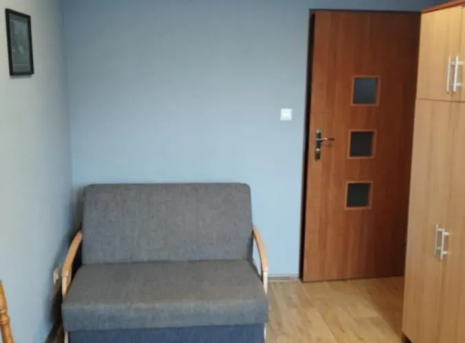 Pokoje Goscinne U Steni * Kudowa-Zdrój